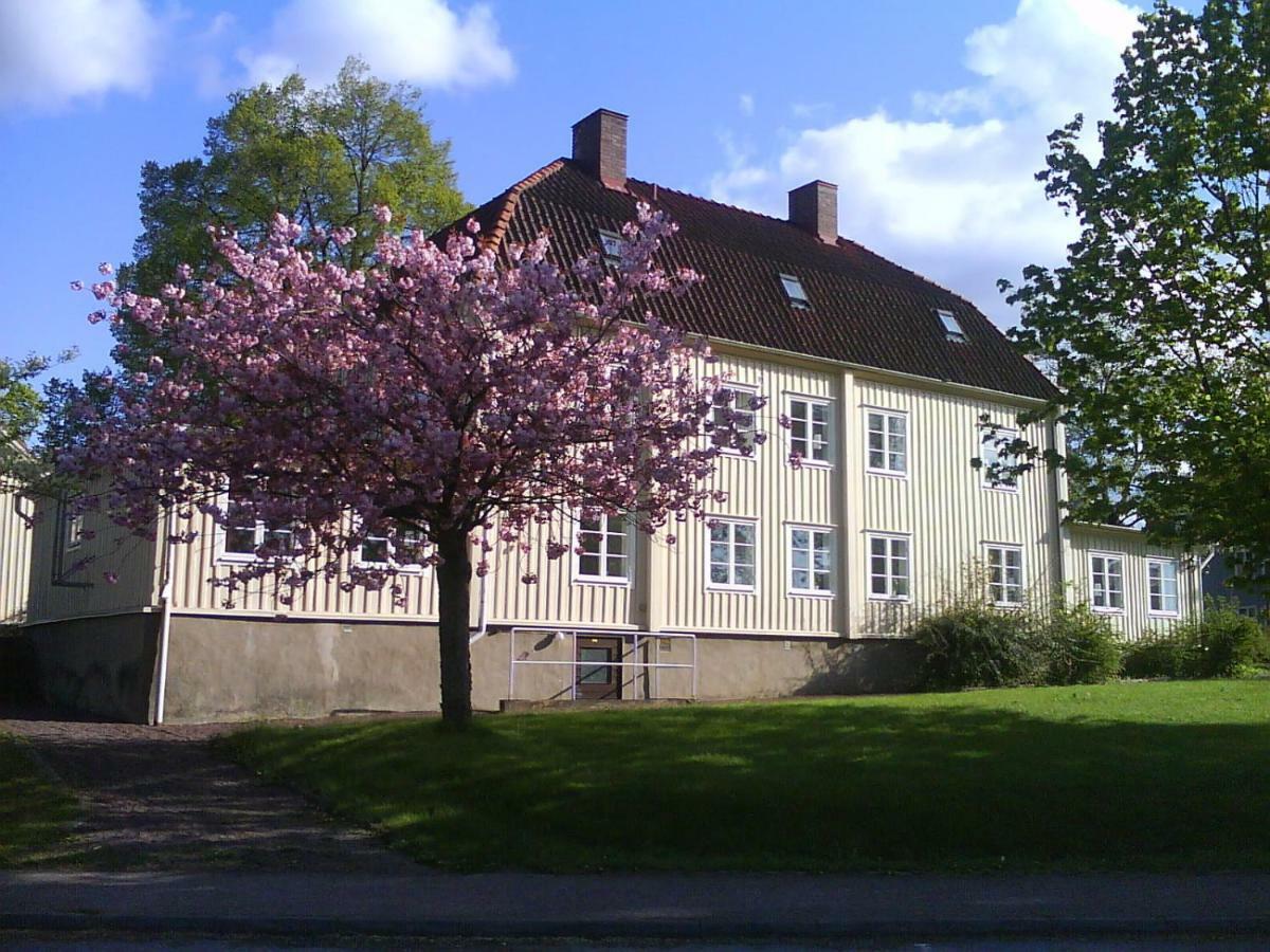 & Gæstehus Huskvarna